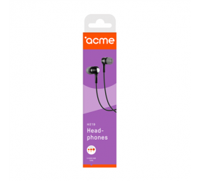 ACME HE19 Earphones